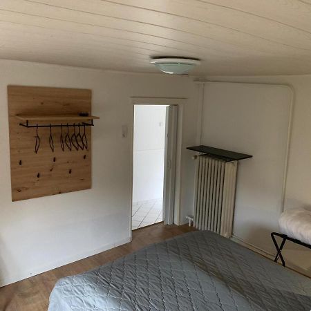 Hexenhaeuschen Wankendorf Lägenhet Exteriör bild