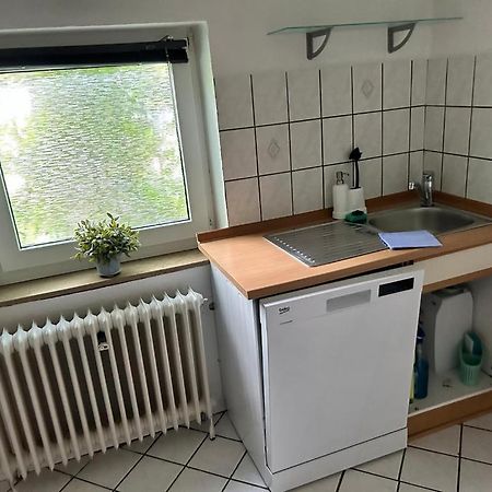Hexenhaeuschen Wankendorf Lägenhet Exteriör bild