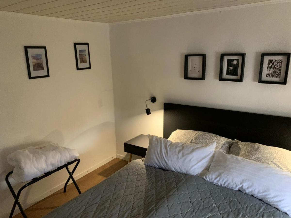 Hexenhaeuschen Wankendorf Lägenhet Exteriör bild