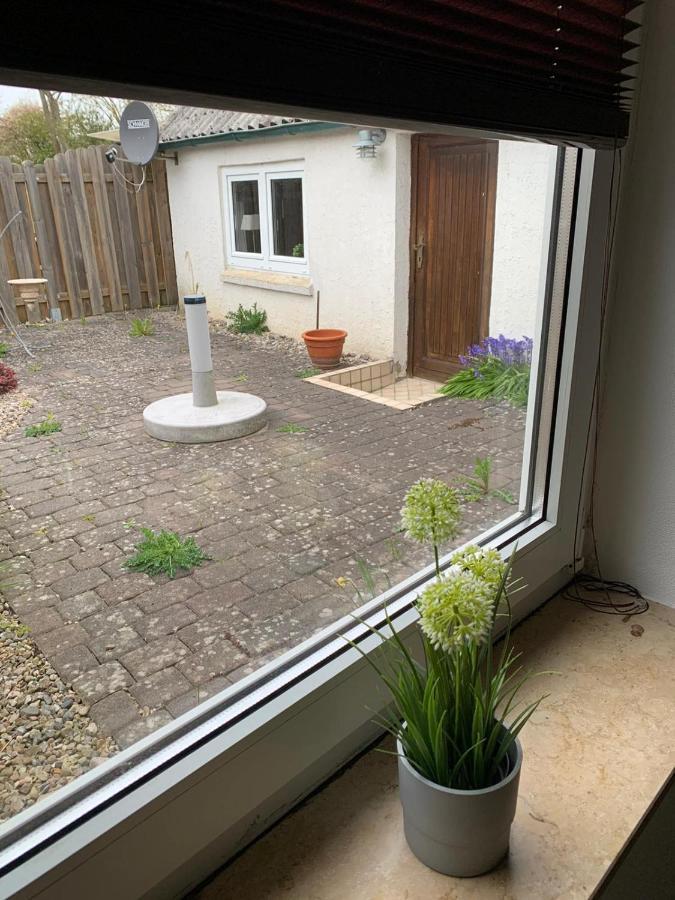 Hexenhaeuschen Wankendorf Lägenhet Exteriör bild